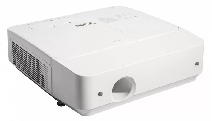 Проектор NEC P554W (3LCD, WXGA, 5500 Lm), фото № 14