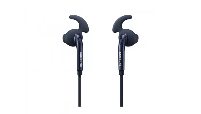 Проводная гарнитура Samsung Earphones In-ear Fit Blue Black, фото № 3