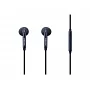 Проводная гарнитура Samsung Earphones In-ear Fit Blue Black