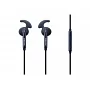 Проводная гарнитура Samsung Earphones In-ear Fit Blue Black