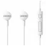 Провідна гарнітура Samsung Earphones Wired White