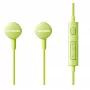 Проводная гарнитура Samsung Earphones Wired Green