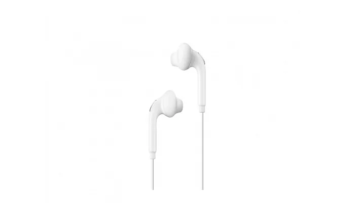 Проводная гарнитура Samsung Earphones In-ear Fit White, фото № 4