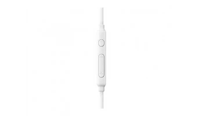 Проводная гарнитура Samsung Earphones In-ear Fit White, фото № 10
