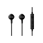 Проводная гарнитура Samsung Earphones Wired Black
