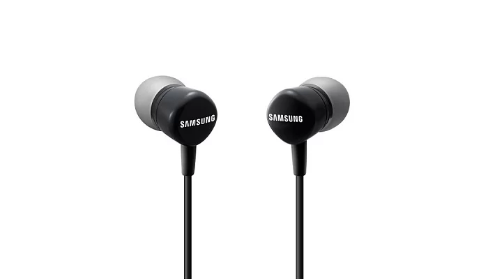 Проводная гарнитура Samsung Earphones Wired Black, фото № 4