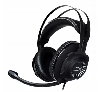 Гарнітура ігрова HyperX Cloud Revolver Gaming Headset Gun Metal