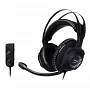 Гарнітура ігрова HyperX Cloud Revolver Gaming Headset Gun Metal
