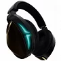 Гарнитура игровая ASUS ROG Strix Fusion 500 USB Black