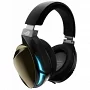 Гарнітура ігрова ASUS ROG Strix Fusion 500 USB Black