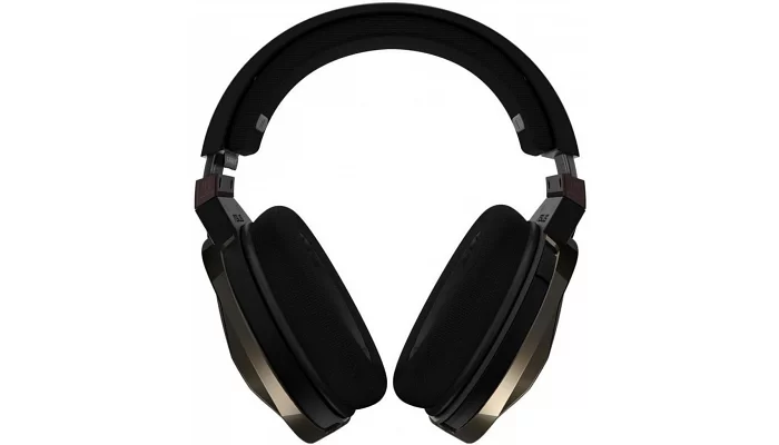 Гарнитура игровая ASUS ROG Strix Fusion 500 USB Black, фото № 8