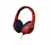 Дитячі навушники eKids / iHome MARVEL, Spider-Man, Mic