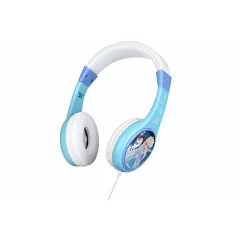 Дитячі навушники eKids Disney, Frozen Kid-friendly volume
