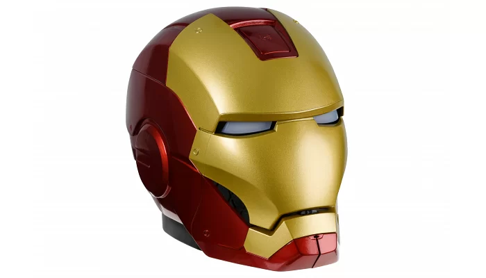 Дитяча акустична система eKids / iHome MARVEL Iron Man, Wireless, фото № 4