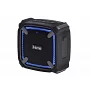 Портативная акустика iHome iBT371 Wireless, Waterproof, Shockproof, Accent Lighting, Mic