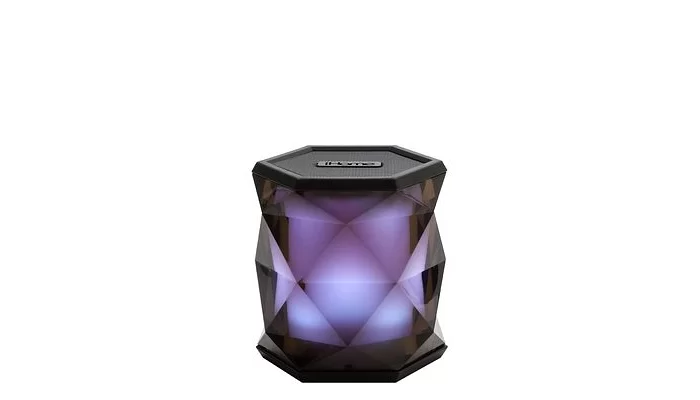 Портативна акустика iHome iBT68 Wireless, Color Changing, Mic, фото № 8
