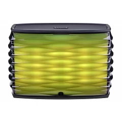 Портативная акустика iHome iBT85 Wireless, Color Changing, USB, iPX4, Mic