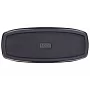 Портативна акустика iHome iBT85 Wireless, Color Changing, USB, iPX4, Mic