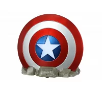 Дитяча акустична система eKids / iHome MARVEL Captain America, Wireless