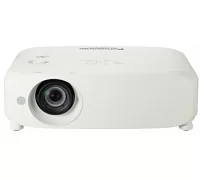 Проектор Panasonic PT-VX610 (3LCD, XGA, 5500 лм)