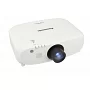 Інсталяційний проектор Panasonic PT-EZ770Z (3LCD, WUXGA, 6500 lm)