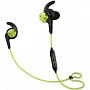 Бездротові Bluetooth навушники 1MORE E1018BT iBFree Sport Wireless Mic Green