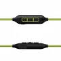 Беспроводные Bluetooth наушники 1MORE E1018BT iBFree Sport Wireless Mic Green