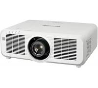 Проектор Panasonic PT-MW630 (3LCD, WXGA, 6500 лм, ЛАЗЕР)