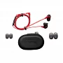 Гарнітура ігрова HyperX Cloud Earbuds 3.5mm, Red / Black
