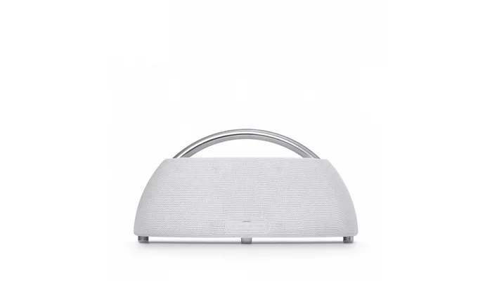 Портативна акустика Harman / Kardon Go + Play Mini White, фото № 3