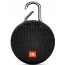 Портативна акустика JBL Clip 3 Black
