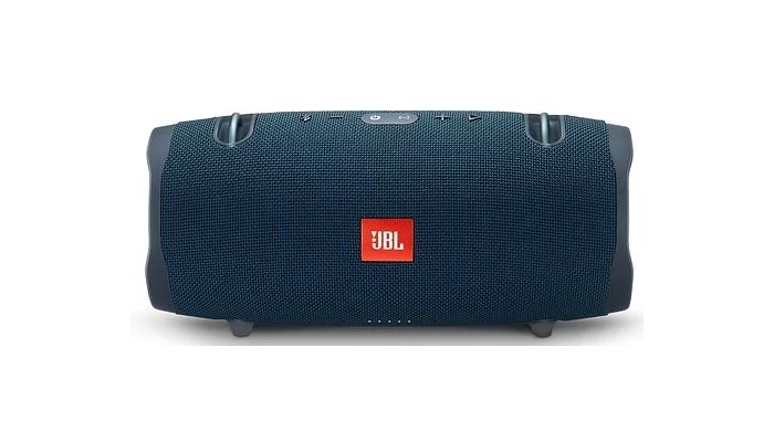 Портативна акустика JBL Xtreme 2 [JBLXTREME2BLUEU], фото № 2