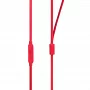Вакуумні навушники JBL T110 In-ear Mic Red