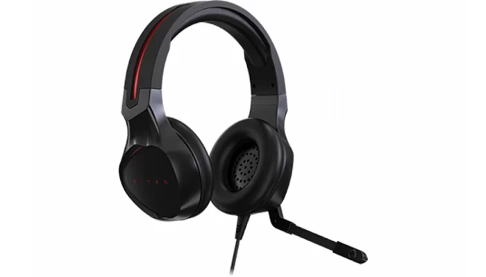 Гарнітура ігрова ACER NITRO HEADSET, фото № 3
