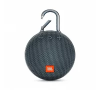 Портативна акустика JBL Clip 3 Blue