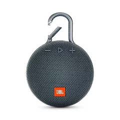 Портативна акустика JBL Clip 3 Blue