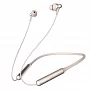 Бездротові Bluetooth навушники 1MORE E1024BT Stylish Dual-dynamic Driver Wireless Mic Gold