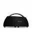 Портативна акустика Harman Kardon Go + Play [HKGOPLAYMINIBLKEU]