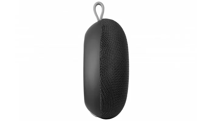 Портативна акустика 2E BS-01 Compact Wireless Black, фото № 3
