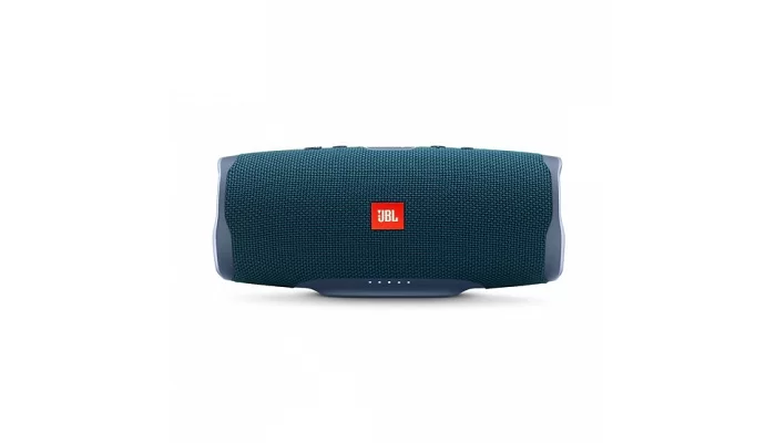 Портативная акустика JBL Charge 4[JBLCHARGE4BLU], фото № 1