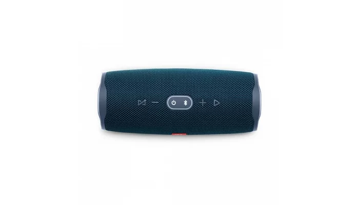 Портативная акустика JBL Charge 4[JBLCHARGE4BLU], фото № 4