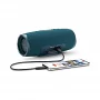 Портативная акустика JBL Charge 4[JBLCHARGE4BLU]