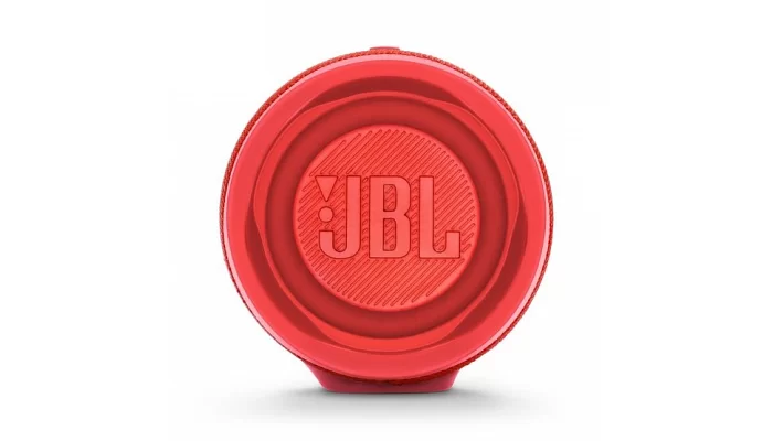 Портативна акустика JBL Charge 4 Red, фото № 5