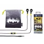 Дитячі навушники eKids / iHome, Warner Bros, BatMan, Mic
