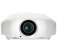 Проектор для домашнього кінотеатру Sony VPL-VW270 (SXRD, 4k 1500 lm), білий