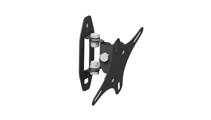 Похило-поворотне кріплення для ТВ 18-28 "Simpler 11ET, фото № 1