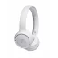 Бездротові Bluetooth навушники JBL T500BT [JBLT500BTWHT]