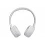 Бездротові Bluetooth навушники JBL T500BT [JBLT500BTWHT]