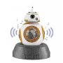 Дитяча акустична система eKids / iHome Disney, Star Wars, BB-8