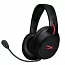 Гарнітура ігрова Бездротова ігрова гарнітура HyperX Cloud Flight для ПК/PS4 Чорний